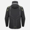 Automobili Lamborghini Men’s Rainjacket Jacket