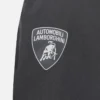 Automobili Lamborghini Men’s Rainjacket Jacket