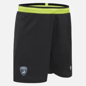 Automobili Lamborghini Men’s Sports Shorts Automobili Lamborghini Men’s Sports Shorts