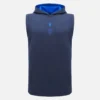 Automobili Lamborghini Sleeveless Sweatshirt Automobili Lamborghini Sleeveless Sweatshirt