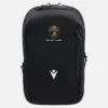 Automobili Lamborghini Squadra Corse Black Backpack Automobili Lamborghini Squadra Corse Black Backpack