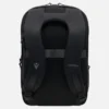 Automobili Lamborghini Squadra Corse Black Backpack Automobili Lamborghini Squadra Corse Black Backpack