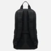 Automobili Lamborghini Squadra Corse Black Backpack Automobili Lamborghini Squadra Corse Black Backpack