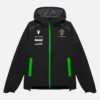 Automobili Lamborghini Squadra Corse Kid’s Rainjacket Jacket