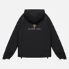 Automobili Lamborghini Squadra Corse Kid’s Rainjacket Jacket