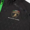 Automobili Lamborghini Squadra Corse Kid’s Rainjacket Jacket