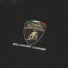 Automobili Lamborghini Squadra Corse Kid’s Zephiro Shirt Automobili Lamborghini Squadra Corse Kid’s Zephiro Shirt