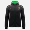 Automobili Lamborghini Squadra Corse Men’s Full-Zip Sweatshirt Automobili Lamborghini Squadra Corse Men’s Full-Zip Sweatshirt