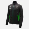 Automobili Lamborghini Squadra Corse Men’s Full-Zip Sweatshirt Automobili Lamborghini Squadra Corse Men’s Full-Zip Sweatshirt