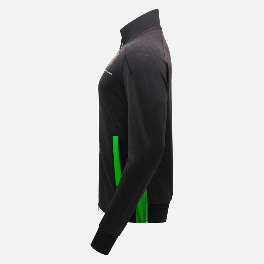 Automobili Lamborghini Squadra Corse Men’s Full-Zip Sweatshirt Automobili Lamborghini Squadra Corse Men’s Full-Zip Sweatshirt