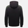 Automobili Lamborghini Squadra Corse Men’s Full-Zip Sweatshirt Automobili Lamborghini Squadra Corse Men’s Full-Zip Sweatshirt
