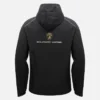 Automobili Lamborghini Squadra Corse Men’s Rainjacket Jacket Automobili Lamborghini Squadra Corse Men’s Rainjacket Jacket