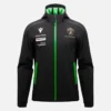 Automobili Lamborghini Squadra Corse Men’s Softshell Jacket Automobili Lamborghini Squadra Corse Men’s Softshell Jacket