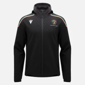 Automobili Lamborghini Squadra Corse Men’s Softshell Jacket