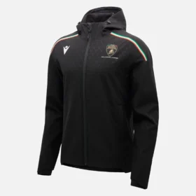 Automobili Lamborghini Squadra Corse Men’s Softshell Jacket