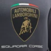 Automobili Lamborghini Squadra Corse Men’s Sweatshirt Automobili Lamborghini Squadra Corse Men’s Sweatshirt