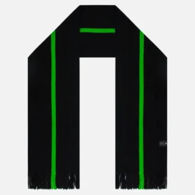 Automobili Lamborghini Squadra Corse Scarf