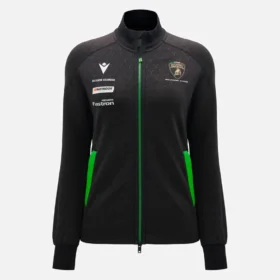Automobili Lamborghini Squadra Corse Women’s Full-Zip Sweatshirt Automobili Lamborghini Squadra Corse Women’s Full-Zip Sweatshirt