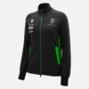 Automobili Lamborghini Squadra Corse Women’s Full-Zip Sweatshirt Automobili Lamborghini Squadra Corse Women’s Full-Zip Sweatshirt