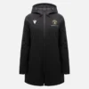 Automobili Lamborghini Squadra Corse Women’s Parka Jacket