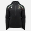 Automobili Lamborghini Squadra Corse Women’s Rainjacket Jacket