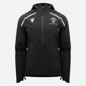 Automobili Lamborghini Squadra Corse Women’s Rainjacket Jacket