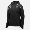 Automobili Lamborghini Squadra Corse Women’s Rainjacket Jacket