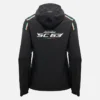 Automobili Lamborghini Squadra Corse Women’s Rainjacket Jacket