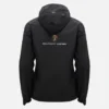 Automobili Lamborghini Squadra Corse Women’s Rainjacket Jacket