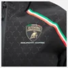 Automobili Lamborghini Squadra Corse Women’s Rainjacket Jacket