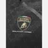 Automobili Lamborghini Squadra Corse Women’s Rainjacket Jacket