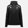 Automobili Lamborghini Squadra Corse Women’s Softshell Jacket Automobili Lamborghini Squadra Corse Women’s Softshell Jacket