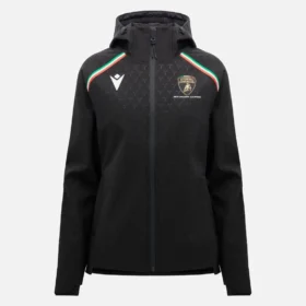 Automobili Lamborghini Squadra Corse Women’s Softshell Jacket
