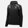 Automobili Lamborghini Squadra Corse Women’s Softshell Jacket Automobili Lamborghini Squadra Corse Women’s Softshell Jacket