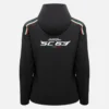 Automobili Lamborghini Squadra Corse Women’s Softshell Jacket Automobili Lamborghini Squadra Corse Women’s Softshell Jacket