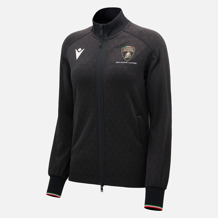 Automobili Lamborghini Squadra Corse Women’s Sweatshirt Automobili Lamborghini Squadra Corse Women’s Sweatshirt