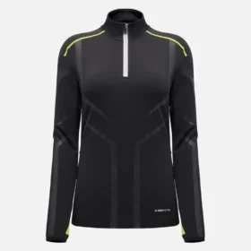 Automobili Lamborghini Women’s 1/4 Zip Sweatshirt Automobili Lamborghini Women’s 1/4 Zip Sweatshirt