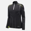 Automobili Lamborghini Women’s 1/4 Zip Sweatshirt