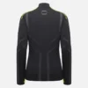 Automobili Lamborghini Women’s 1/4 Zip Sweatshirt
