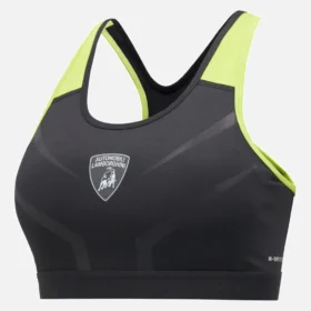 Automobili Lamborghini Women’s Sport Top Automobili Lamborghini Women’s Sport Top