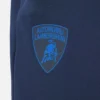 Automobuli Lamborghini Men’s Bermuda Shorts