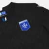 Auxerre 2025/26 Adults’ Away Match Jersey Auxerre 2025/26 Adults’ Away Match Jersey