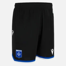 Auxerre 2025/26 Adults’ Away Shorts