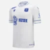 Auxerre 2025/26 Adults’ Home Match Jersey Auxerre 2025/26 Adults’ Home Match Jersey