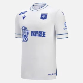 Auxerre 2025/26 Adults’ Home Match Jersey