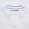 Auxerre 2025/26 Adults’ Home Match Jersey Auxerre 2025/26 Adults’ Home Match Jersey