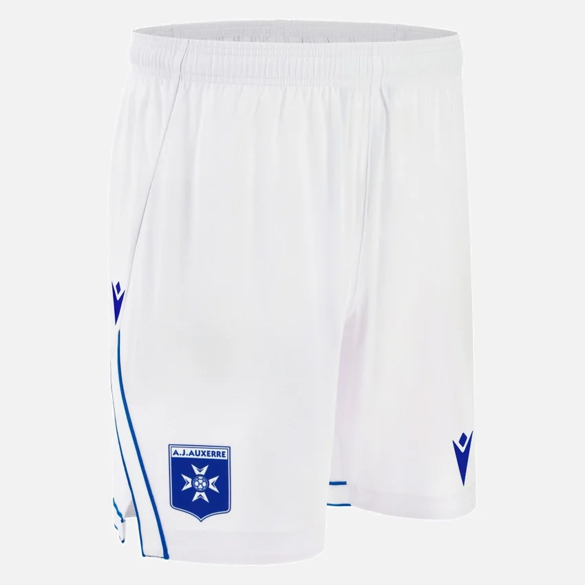 Auxerre 2025/26 Adults’ Home Shorts Auxerre 2025/26 Adults’ Home Shorts