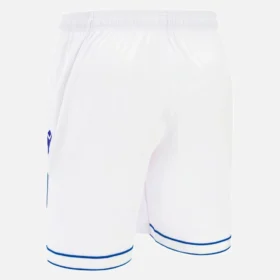 Auxerre 2025/26 Adults’ Home Shorts