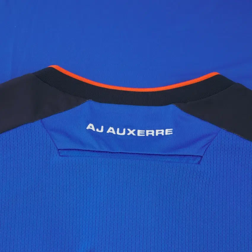 Auxerre 2025/26 Adults’ Third Match Jersey Auxerre 2025/26 Adults’ Third Match Jersey