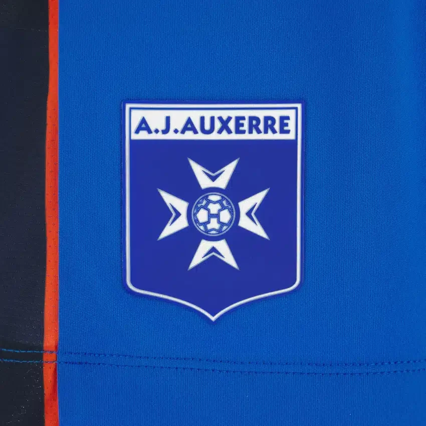Auxerre 2025/26 Adults’ Third Match Shorts Auxerre 2025/26 Adults’ Third Match Shorts